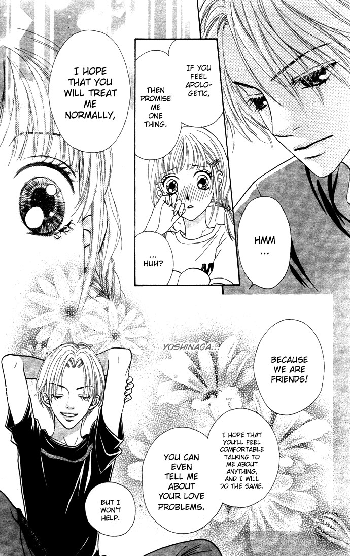 BXB Brothers Chapter 3.0 page 150 - Vol.03 Chapter 0