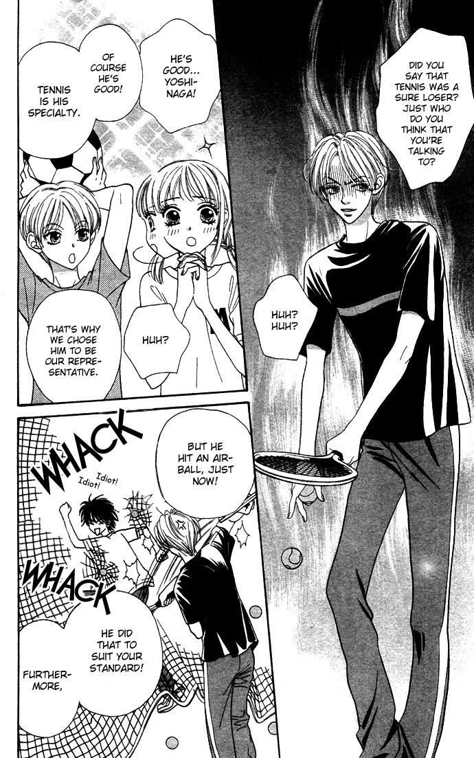 BXB Brothers Chapter 3.0 page 154 - Vol.03 Chapter 0