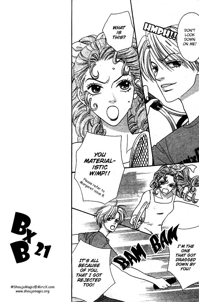 BXB Brothers Chapter 3.0 page 174 - Vol.03 Chapter 0