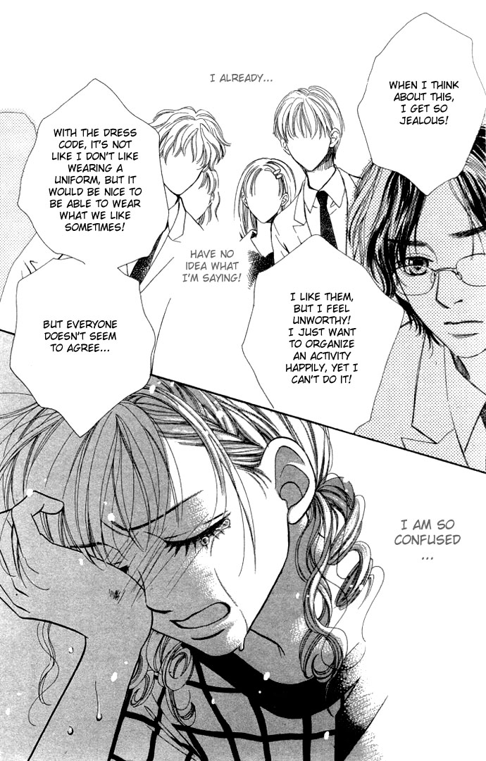 BXB Brothers Chapter 3.0 page 20 - Vol.03 Chapter 0