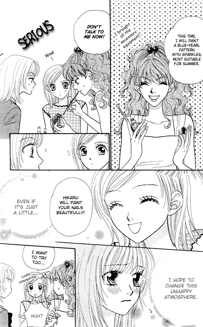 BXB Brothers Chapter 3.0 page 32 - Vol.03 Chapter 0