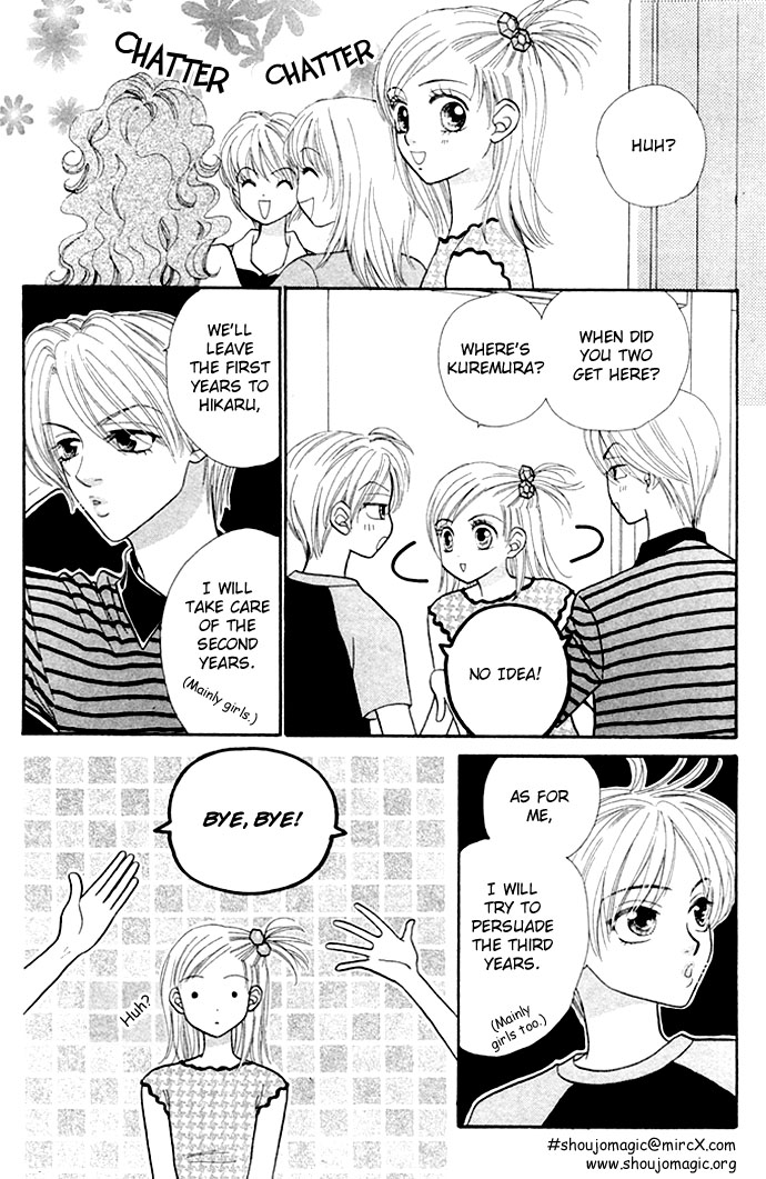 BXB Brothers Chapter 3.0 page 35 - Vol.03 Chapter 0