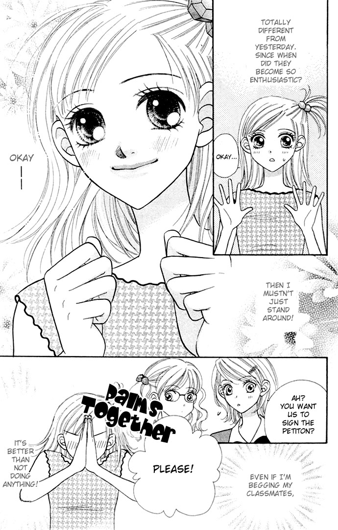 BXB Brothers Chapter 3.0 page 36 - Vol.03 Chapter 0