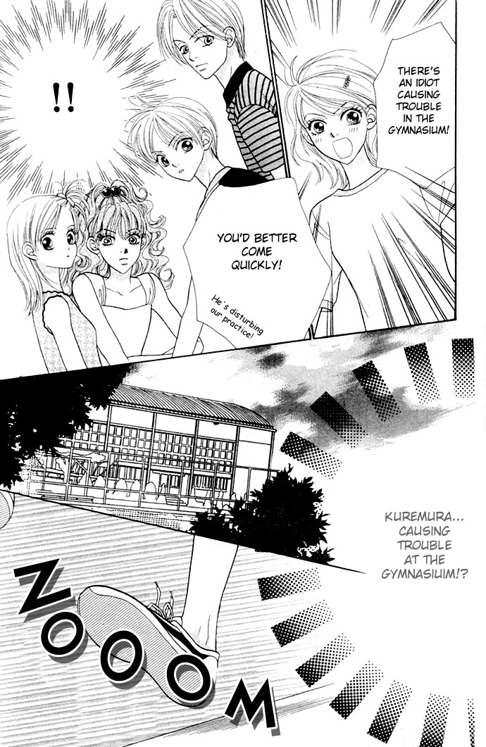 BXB Brothers Chapter 3.0 page 40 - Vol.03 Chapter 0