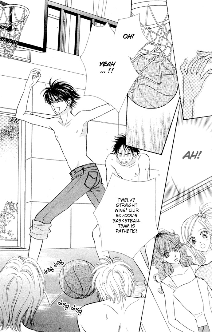 BXB Brothers Chapter 3.0 page 41 - Vol.03 Chapter 0