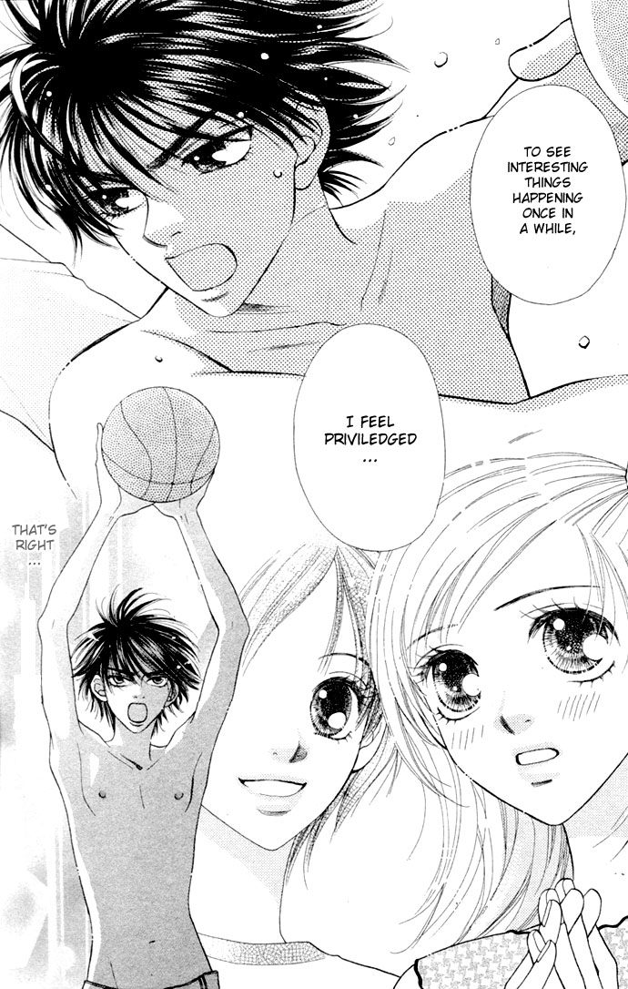 BXB Brothers Chapter 3.0 page 44 - Vol.03 Chapter 0