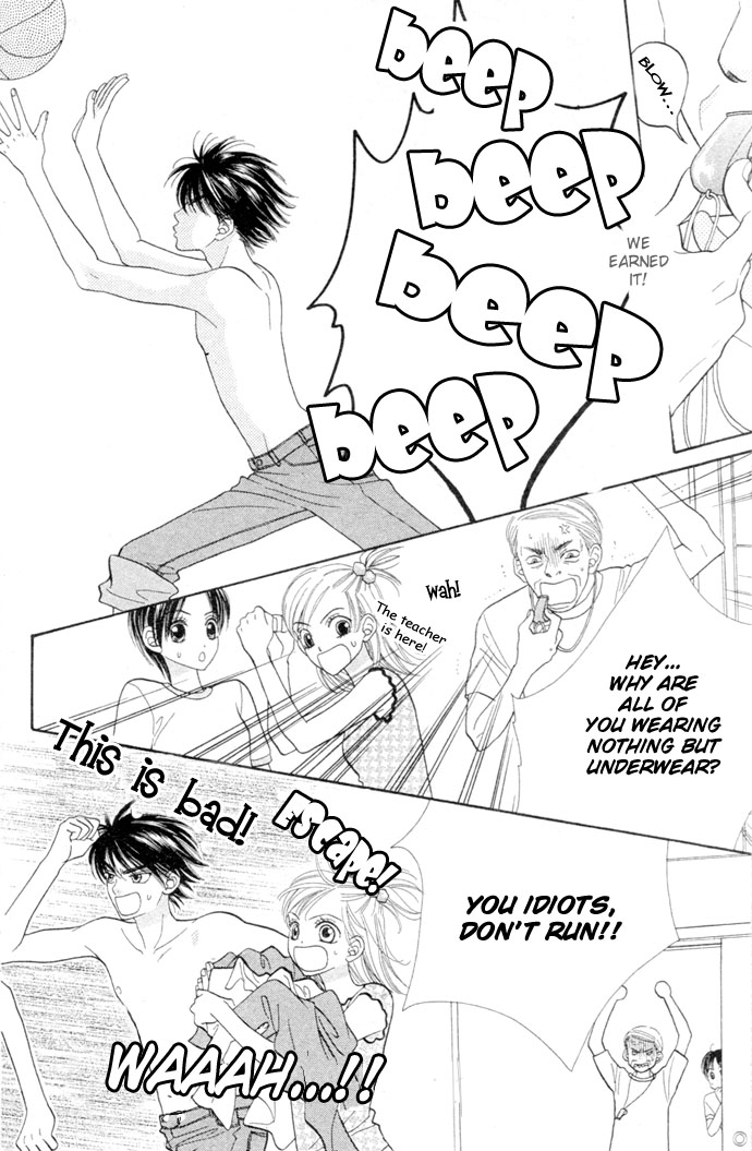 BXB Brothers Chapter 3.0 page 45 - Vol.03 Chapter 0