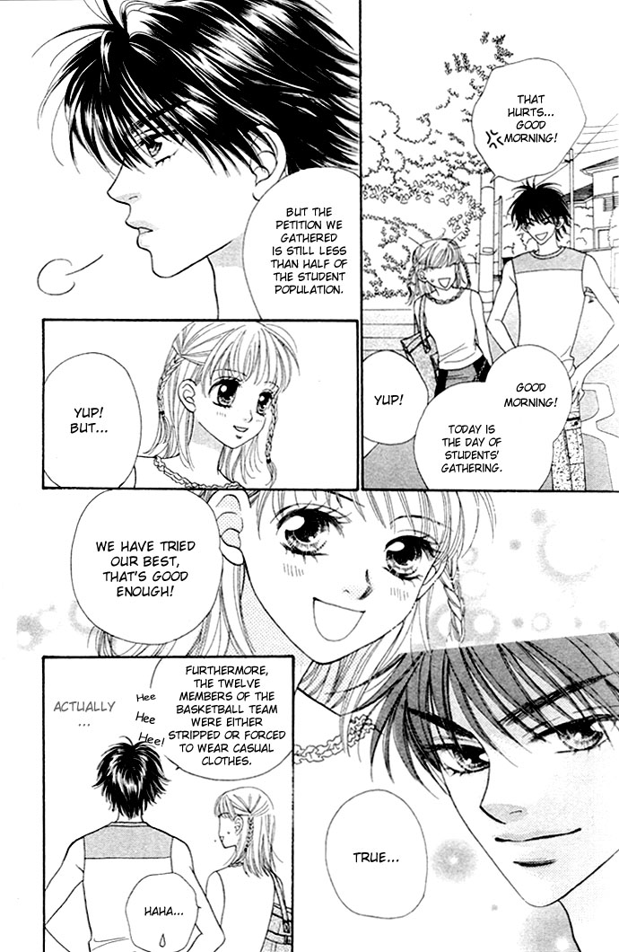 BXB Brothers Chapter 3.0 page 47 - Vol.03 Chapter 0