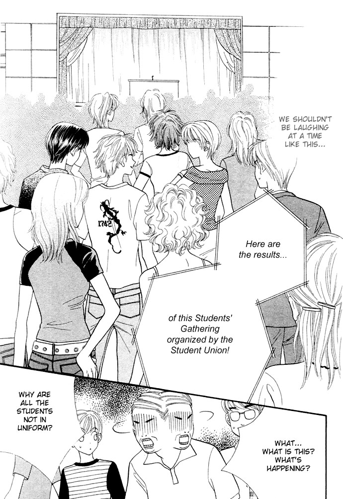 BXB Brothers Chapter 3.0 page 48 - Vol.03 Chapter 0