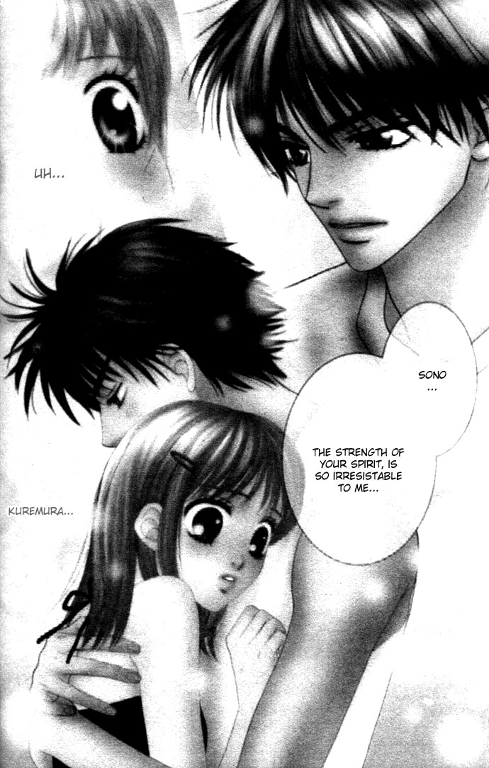 BXB Brothers Chapter 3.0 page 54 - Vol.03 Chapter 0
