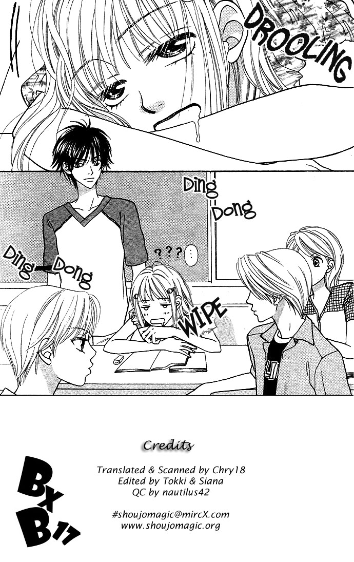 BXB Brothers Chapter 3.0 page 55 - Vol.03 Chapter 0