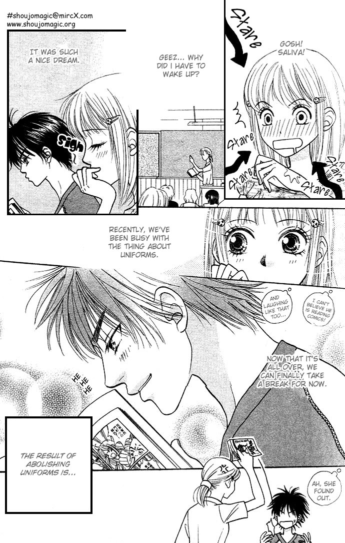 BXB Brothers Chapter 3.0 page 56 - Vol.03 Chapter 0