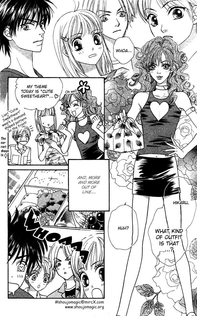 BXB Brothers Chapter 3.0 page 58 - Vol.03 Chapter 0