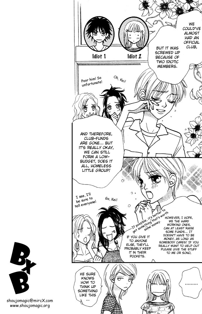 BXB Brothers Chapter 3.0 page 61 - Vol.03 Chapter 0