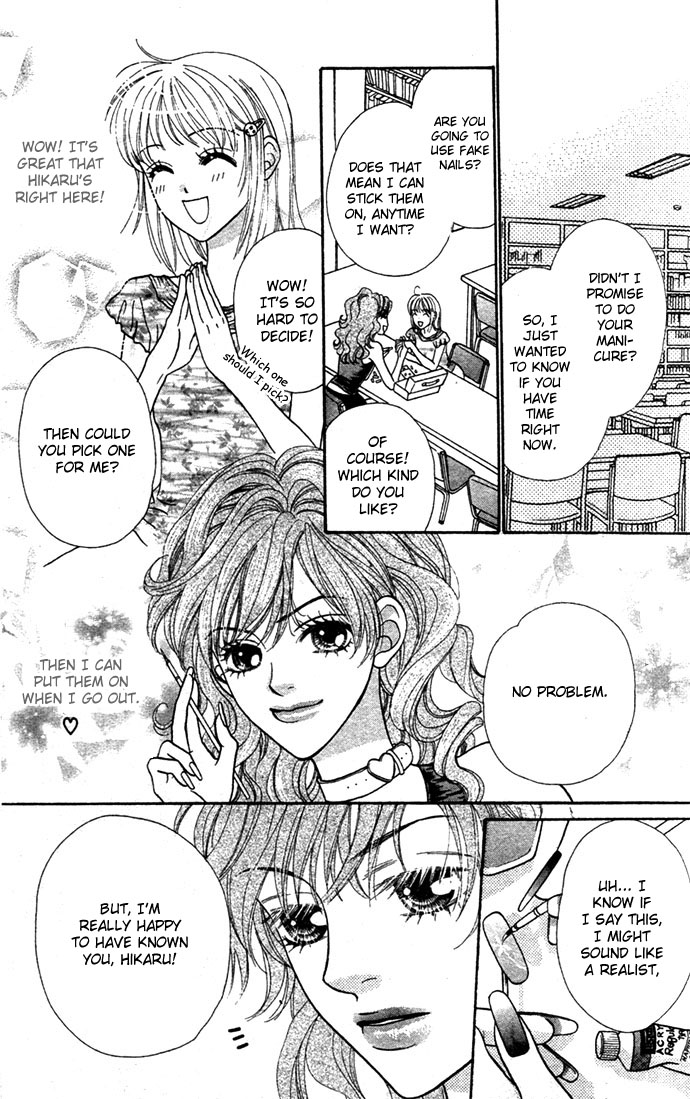 BXB Brothers Chapter 3.0 page 64 - Vol.03 Chapter 0