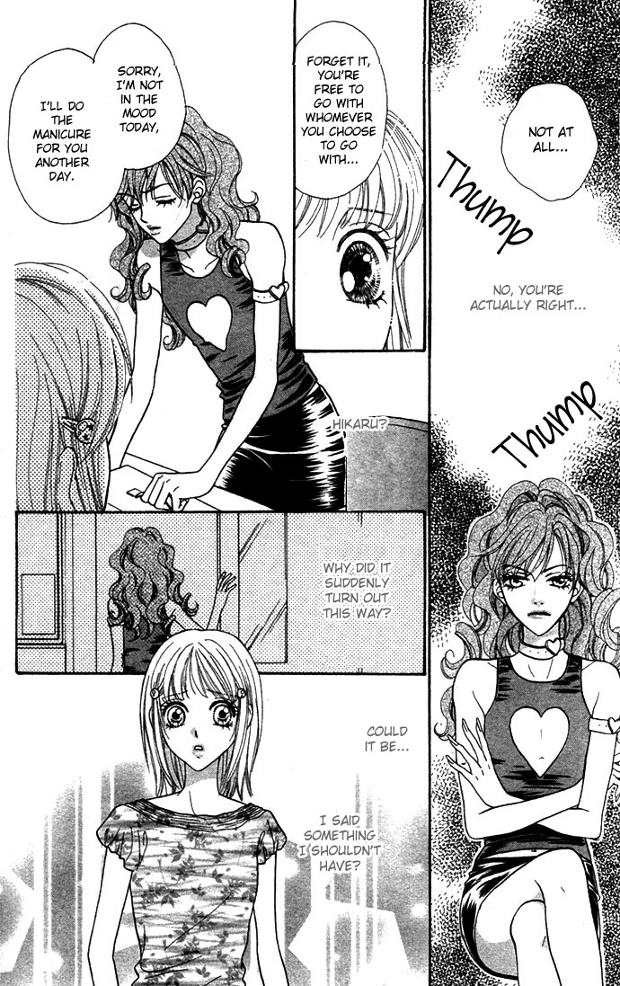 BXB Brothers Chapter 3.0 page 68 - Vol.03 Chapter 0