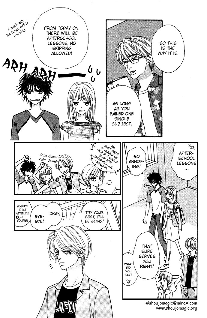BXB Brothers Chapter 3.0 page 69 - Vol.03 Chapter 0