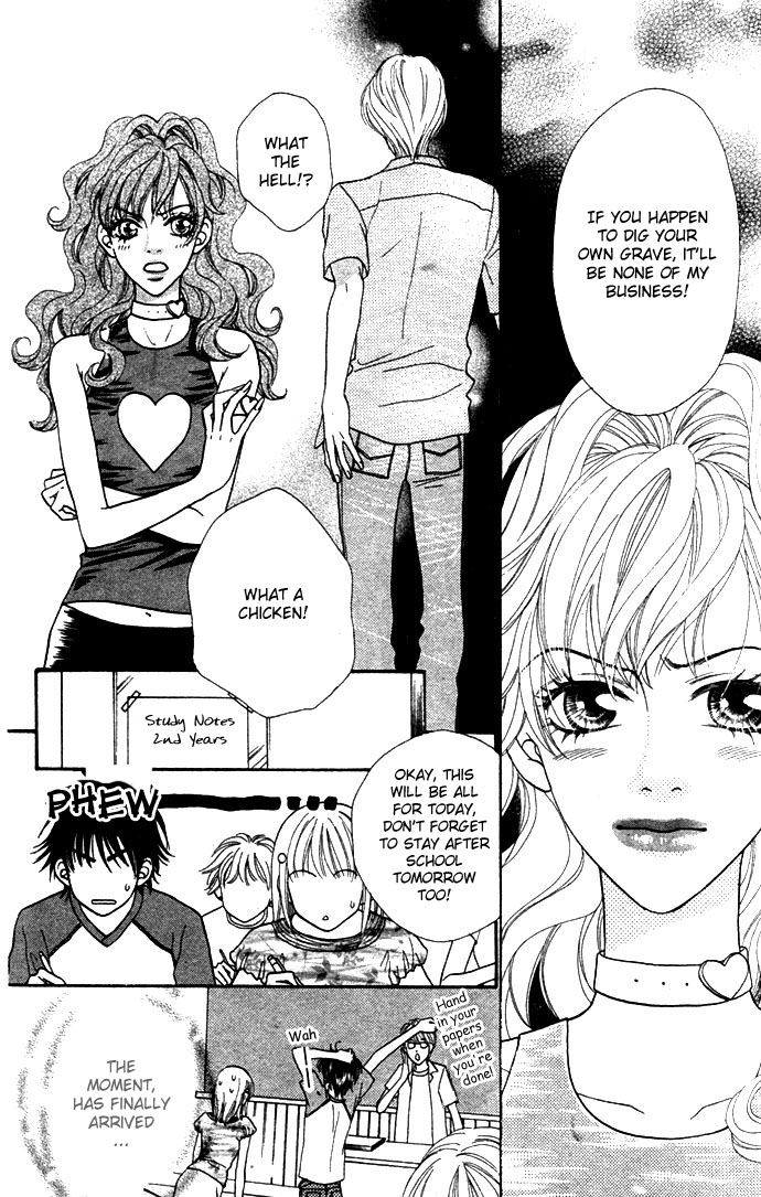 BXB Brothers Chapter 3.0 page 72 - Vol.03 Chapter 0