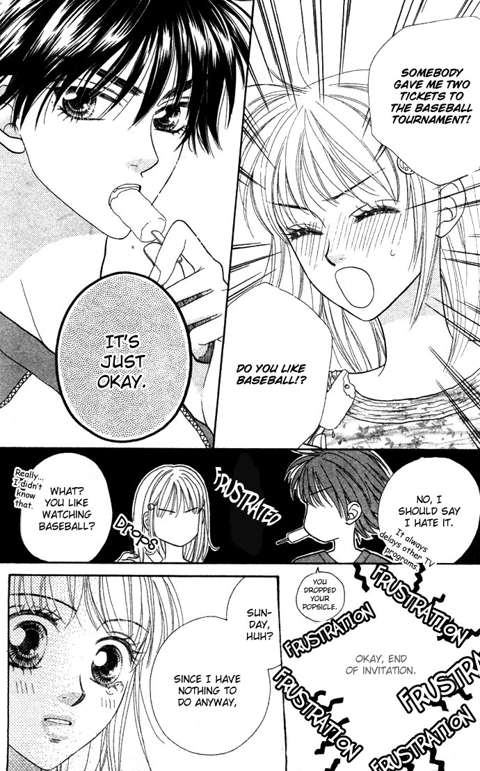 BXB Brothers Chapter 3.0 page 74 - Vol.03 Chapter 0