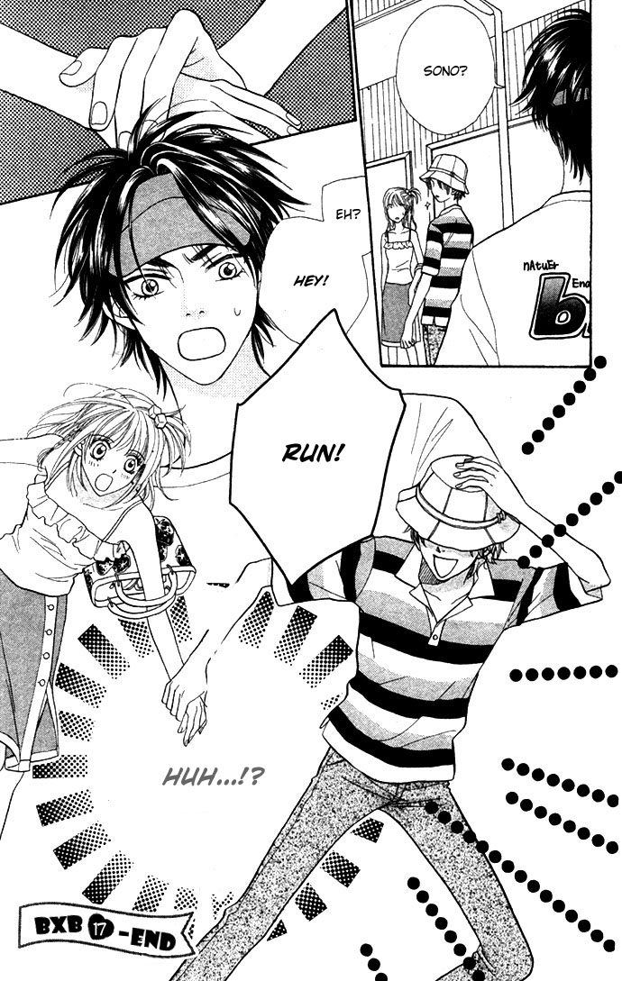 BXB Brothers Chapter 3.0 page 79 - Vol.03 Chapter 0
