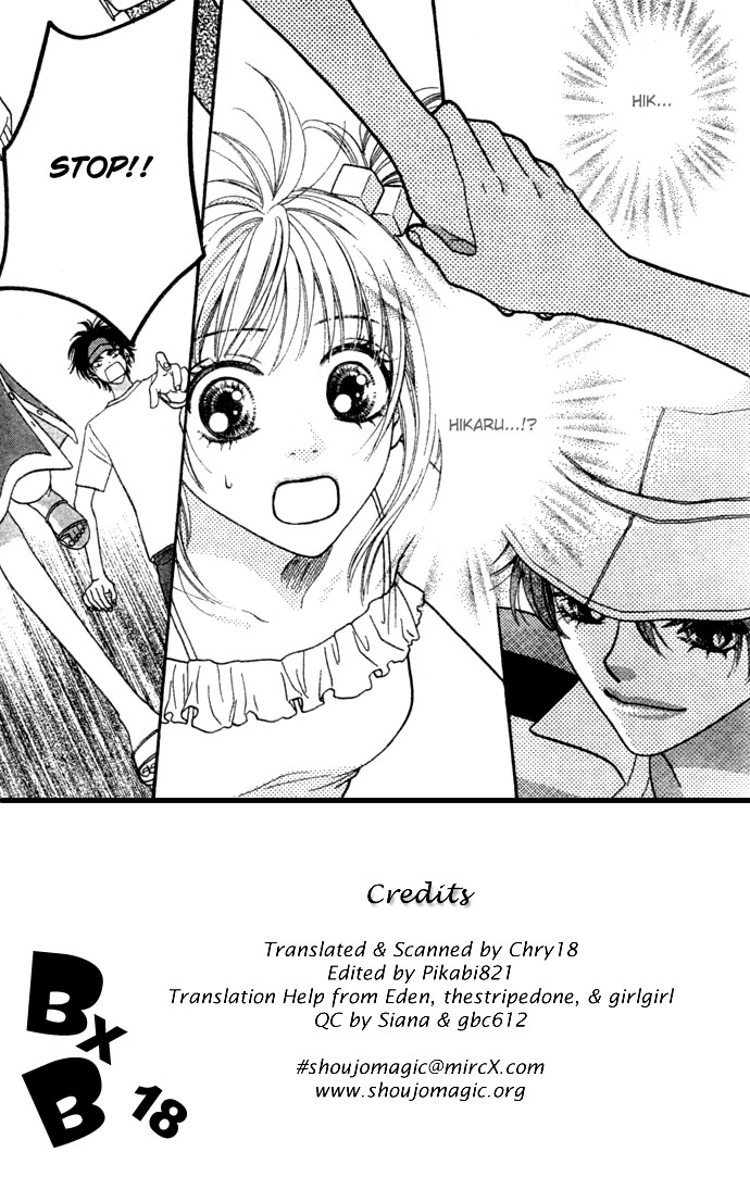 BXB Brothers Chapter 3.0 page 82 - Vol.03 Chapter 0