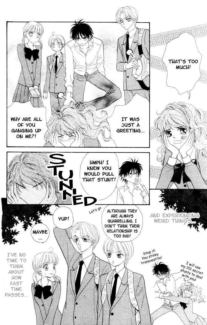 BXB Brothers Chapter 3.13 page 4 - Vol.03 Chapter 13