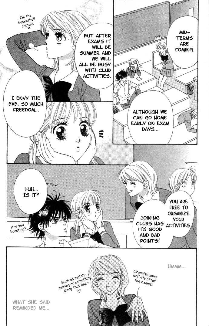 BXB Brothers Chapter 3.13 page 7 - Vol.03 Chapter 13