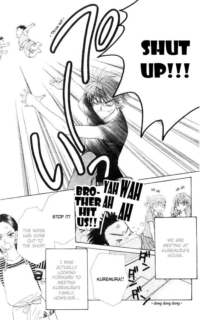 BXB Brothers Chapter 3.14 page 10 - Vol.03 Chapter 14