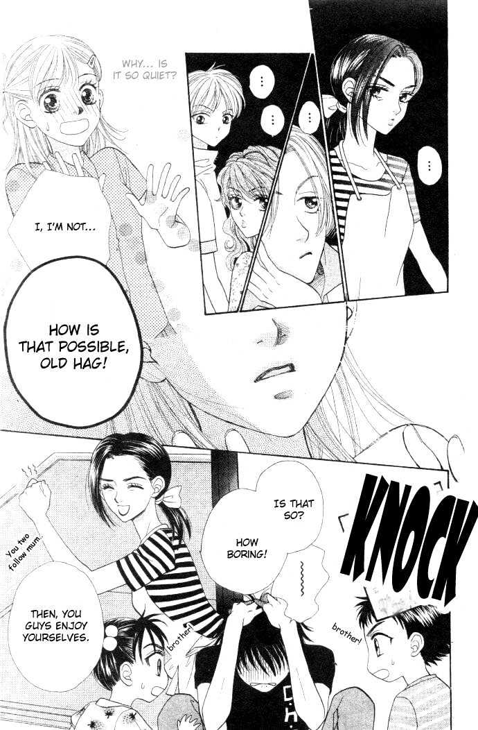 BXB Brothers Chapter 3.14 page 14 - Vol.03 Chapter 14