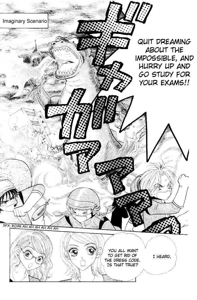 BXB Brothers Chapter 3.14 page 4 - Vol.03 Chapter 14