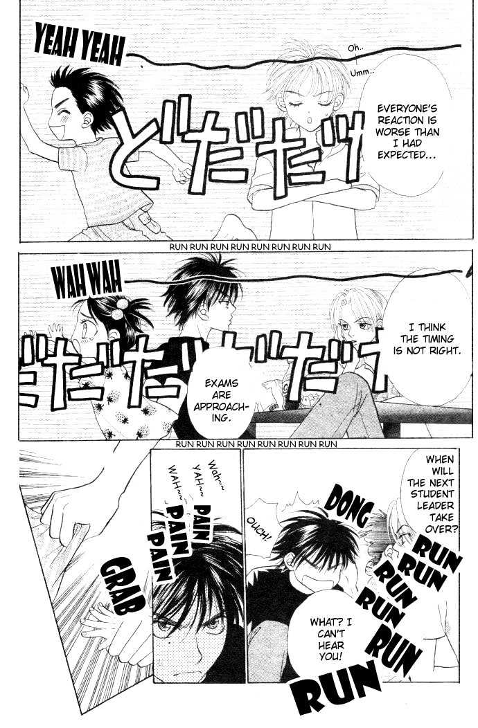 BXB Brothers Chapter 3.14 page 9 - Vol.03 Chapter 14