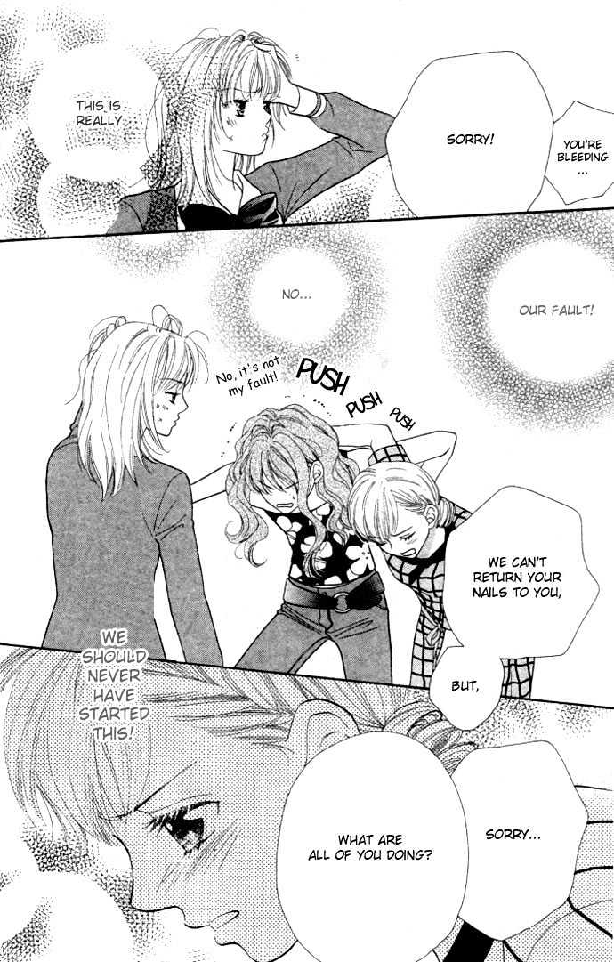 BXB Brothers Chapter 3.15 page 14 - Vol.03 Chapter 15