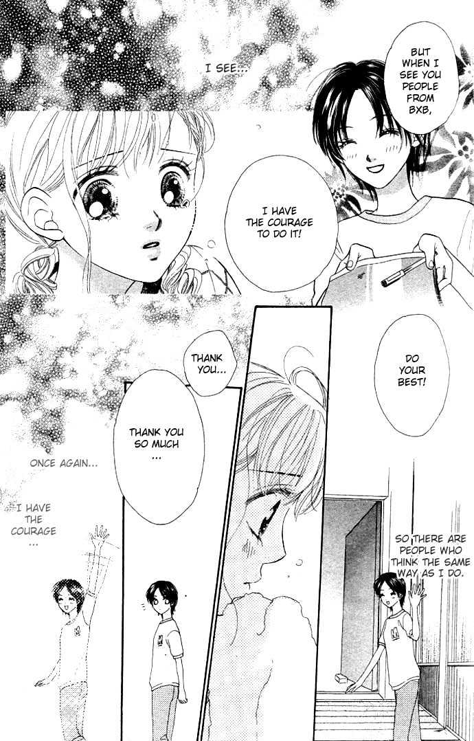BXB Brothers Chapter 3.15 page 24 - Vol.03 Chapter 15