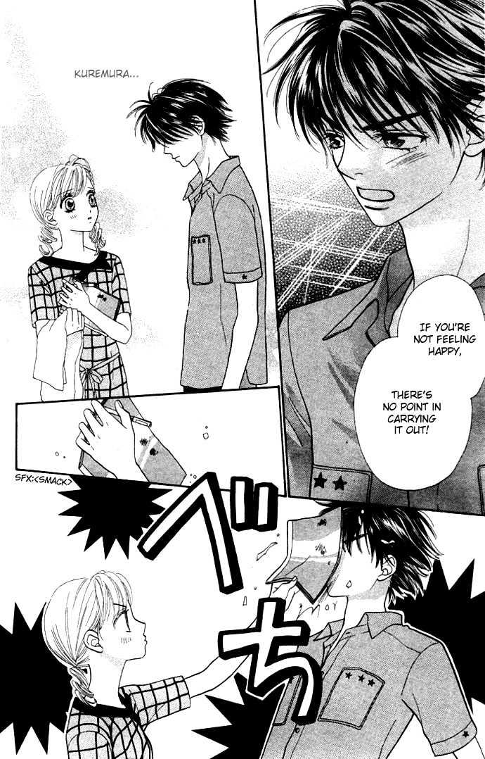 BXB Brothers Chapter 3.15 page 26 - Vol.03 Chapter 15