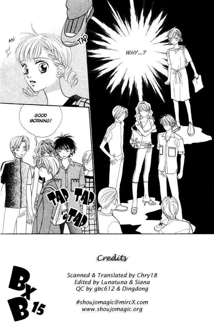 BXB Brothers Chapter 3.15 page 3 - Vol.03 Chapter 15