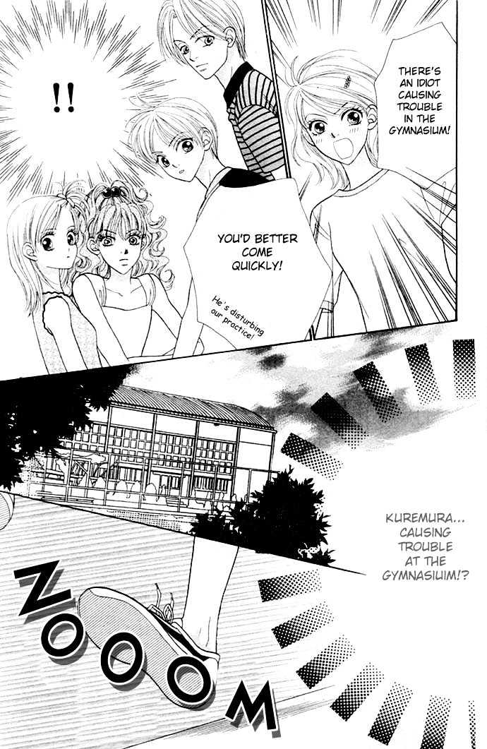 BXB Brothers Chapter 3.16 page 13 - Vol.03 Chapter 16