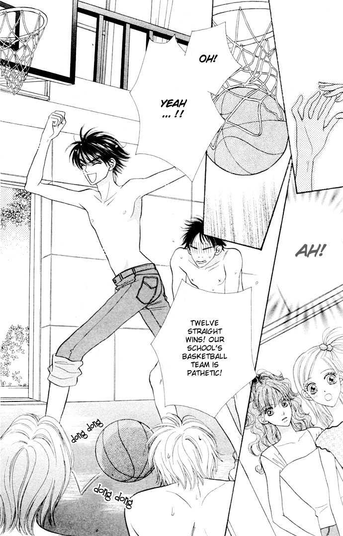 BXB Brothers Chapter 3.16 page 14 - Vol.03 Chapter 16