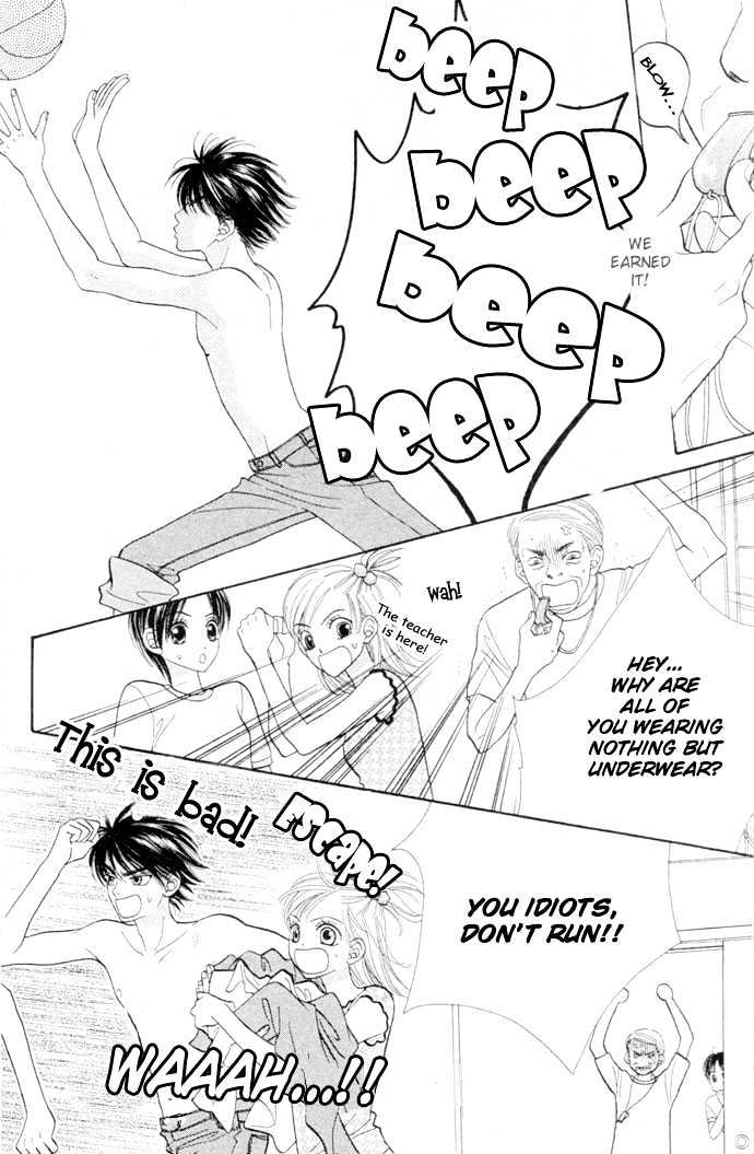 BXB Brothers Chapter 3.16 page 18 - Vol.03 Chapter 16