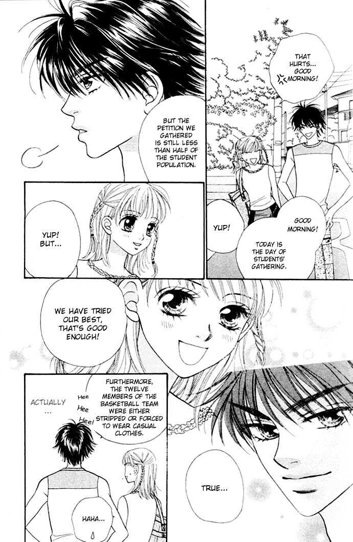 BXB Brothers Chapter 3.16 page 20 - Vol.03 Chapter 16