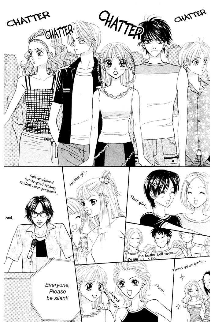 BXB Brothers Chapter 3.16 page 22 - Vol.03 Chapter 16