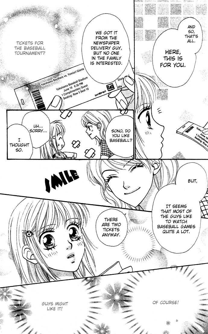 BXB Brothers Chapter 3.17 page 10 - Vol.03 Chapter 17