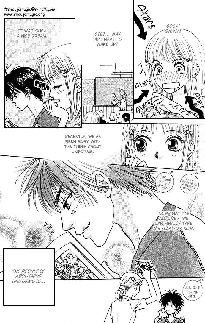 BXB Brothers Chapter 3.17 page 4 - Vol.03 Chapter 17