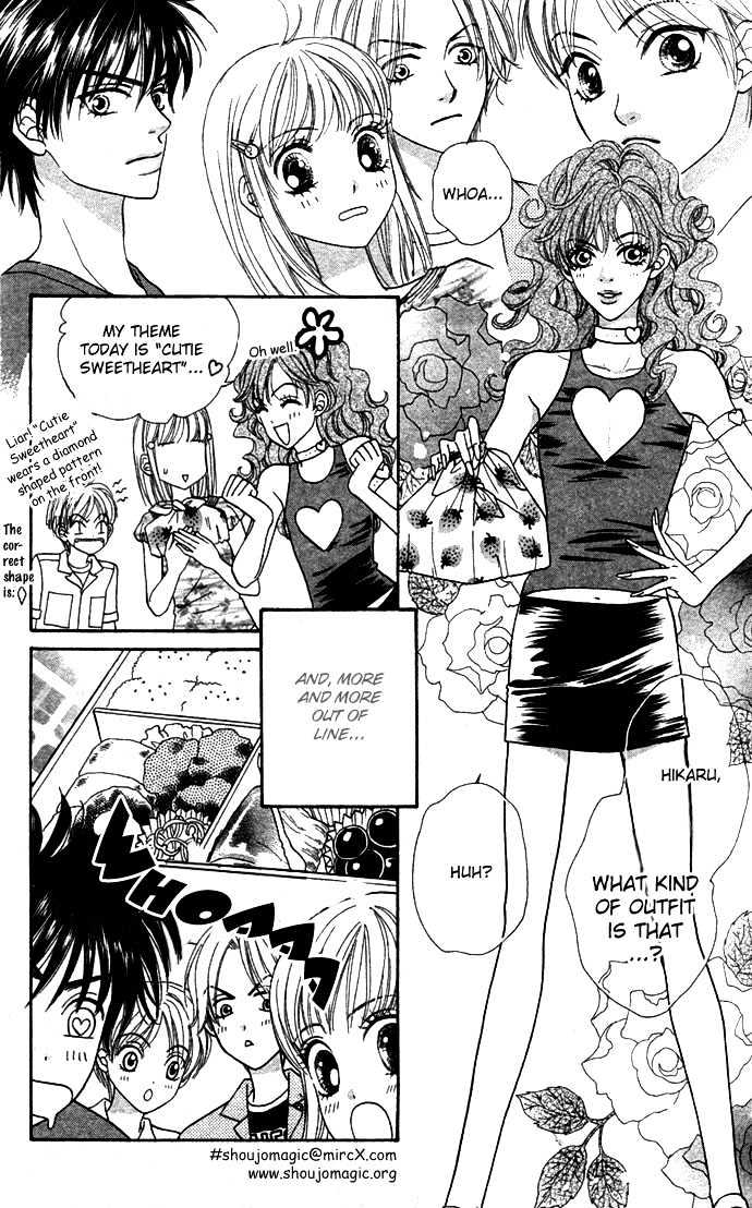 BXB Brothers Chapter 3.17 page 6 - Vol.03 Chapter 17