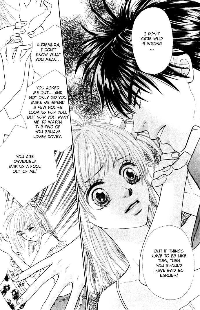 BXB Brothers Chapter 3.18 page 22 - Vol.03 Chapter 18