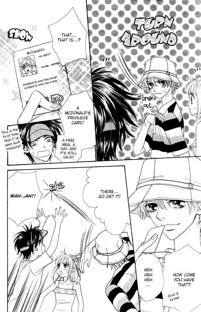 BXB Brothers Chapter 3.18 page 4 - Vol.03 Chapter 18