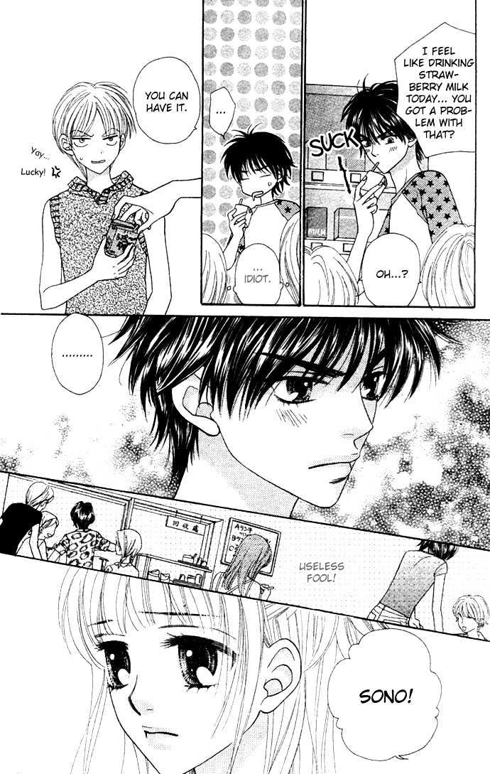 BXB Brothers Chapter 3.19 page 10 - Vol.03 Chapter 19