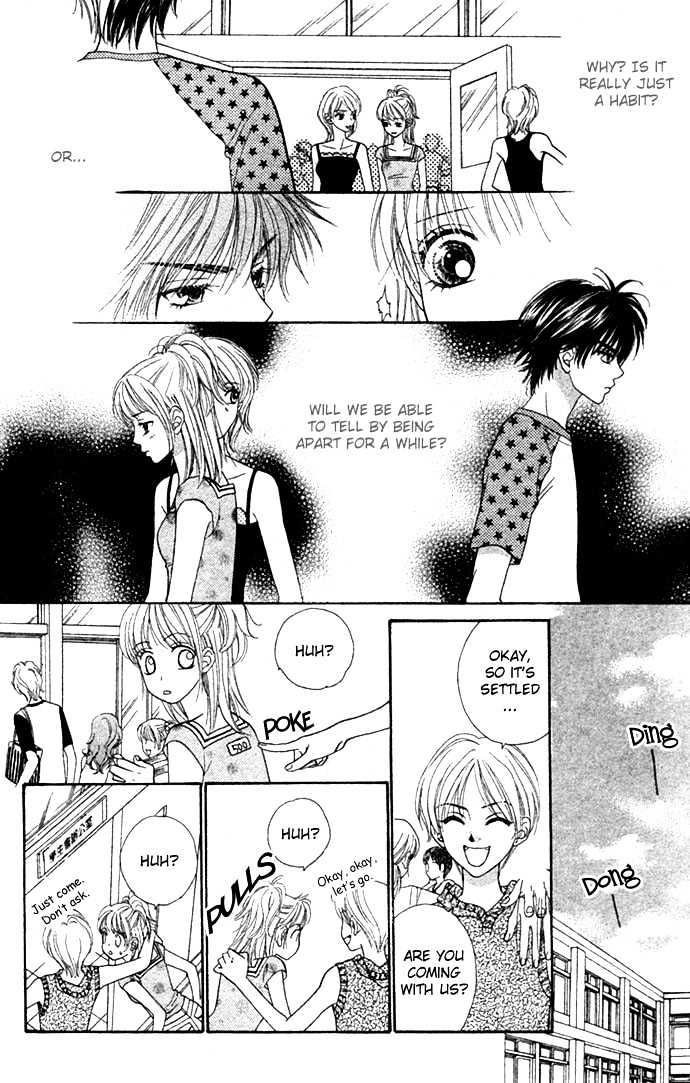 BXB Brothers Chapter 3.19 page 14 - Vol.03 Chapter 19