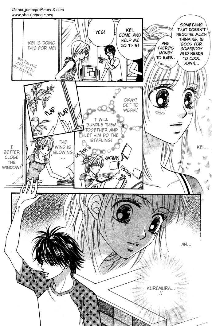BXB Brothers Chapter 3.19 page 16 - Vol.03 Chapter 19