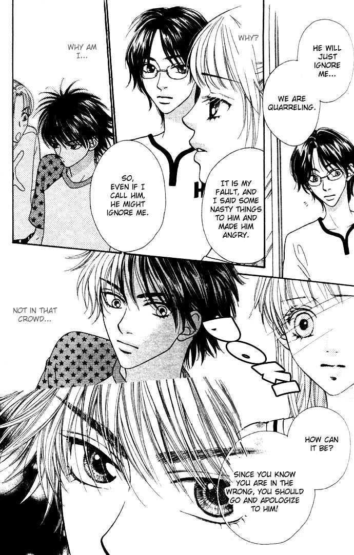 BXB Brothers Chapter 3.19 page 18 - Vol.03 Chapter 19