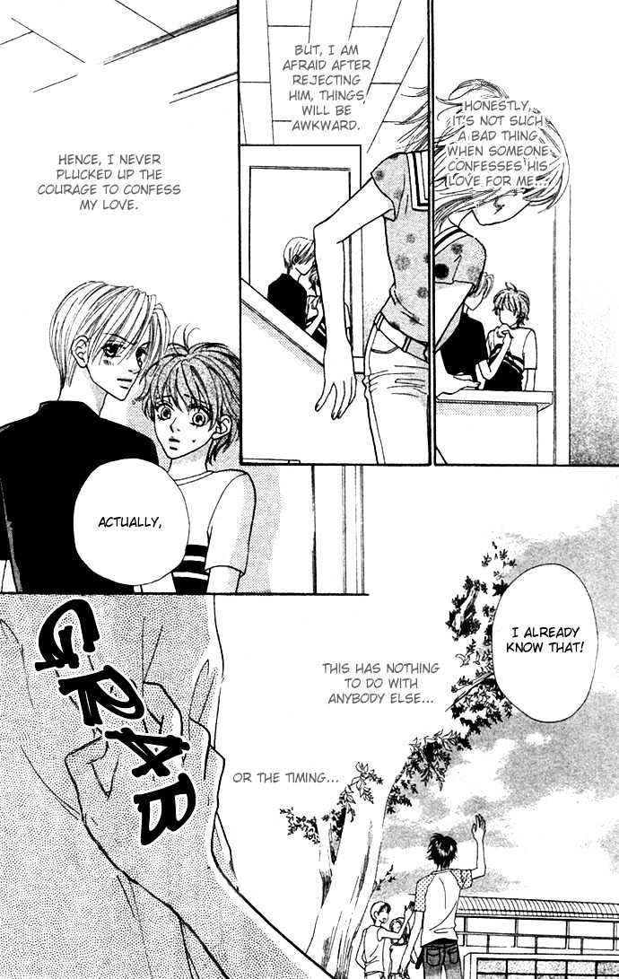 BXB Brothers Chapter 3.19 page 22 - Vol.03 Chapter 19